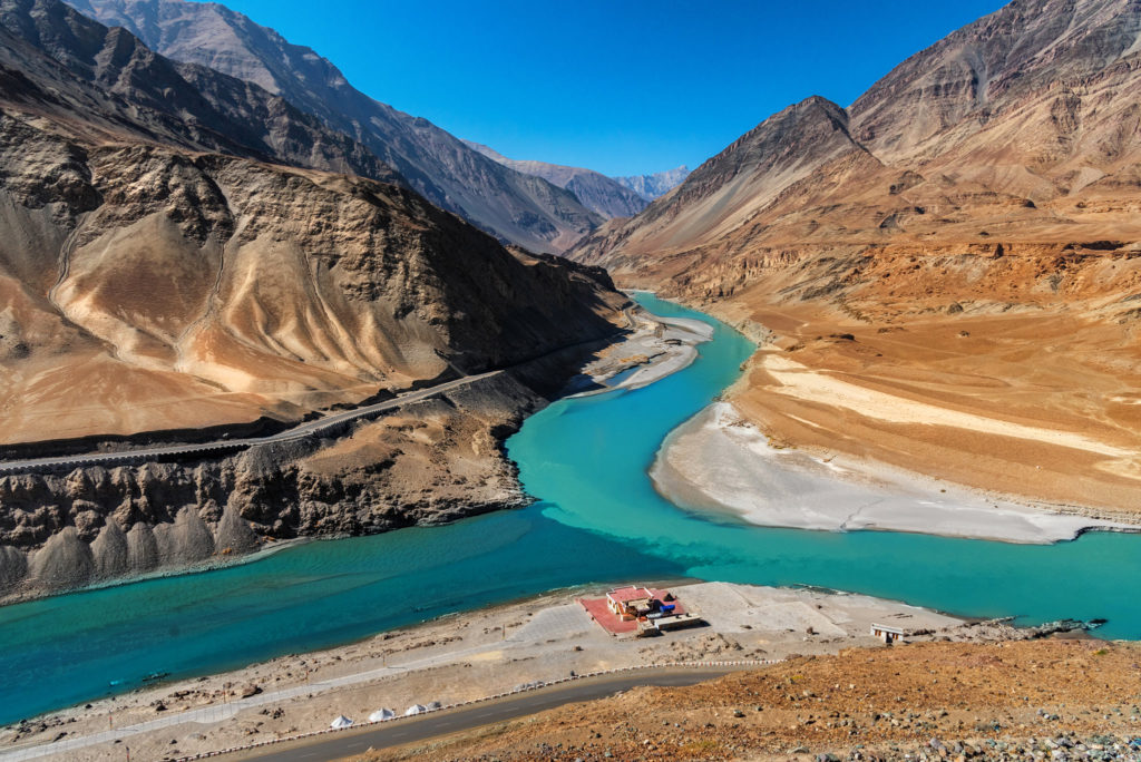 Road trip to Leh, Ladakh