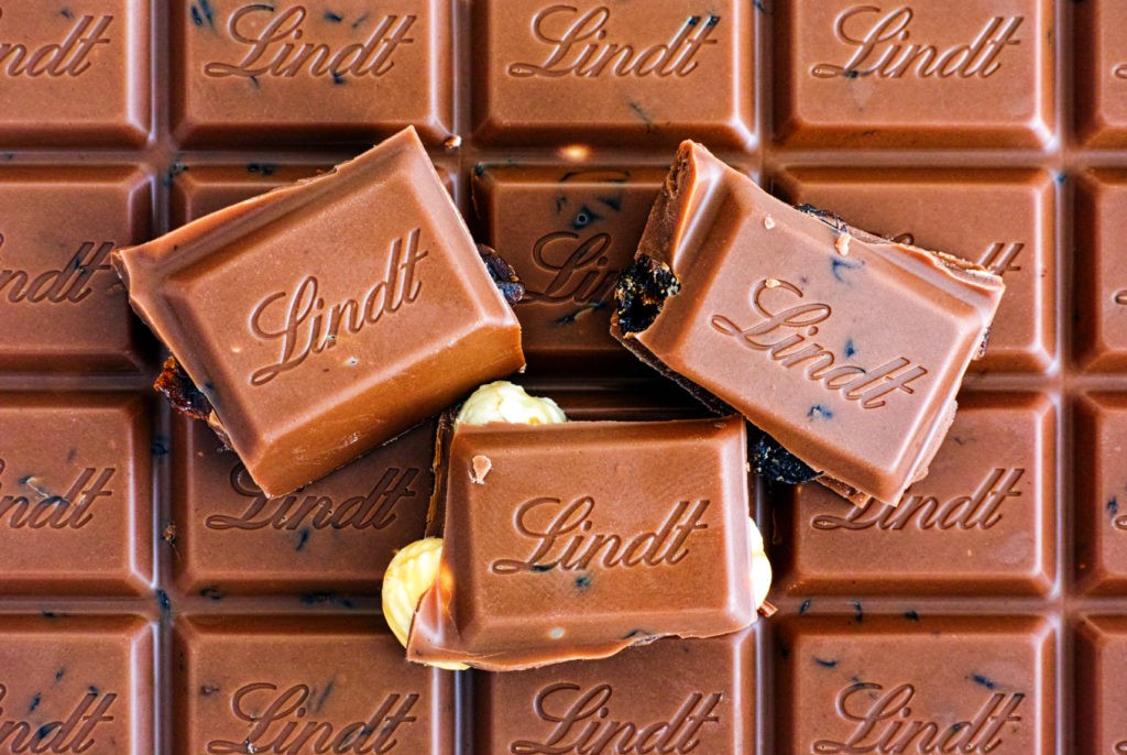 Swiss Chocolate