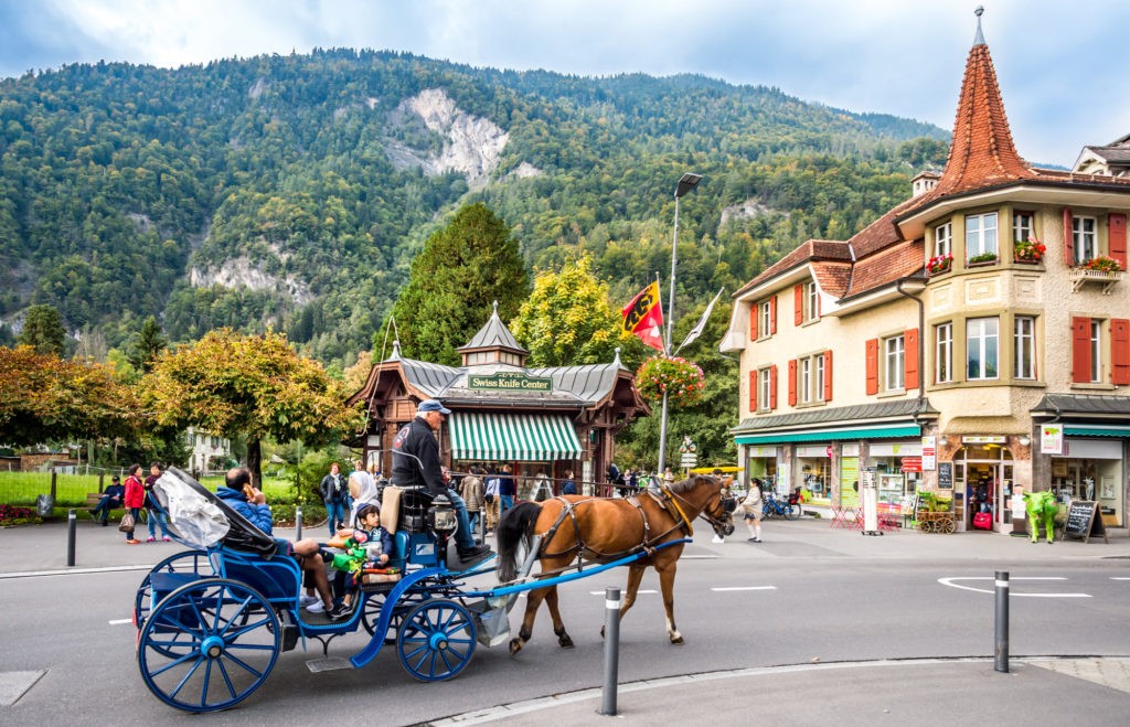 Interlaken