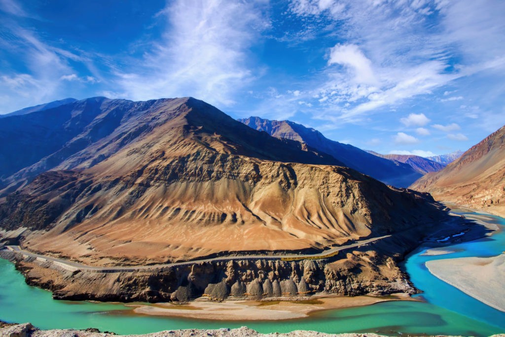 Exclusive Package | 10 Reasons To Visit Ladakh