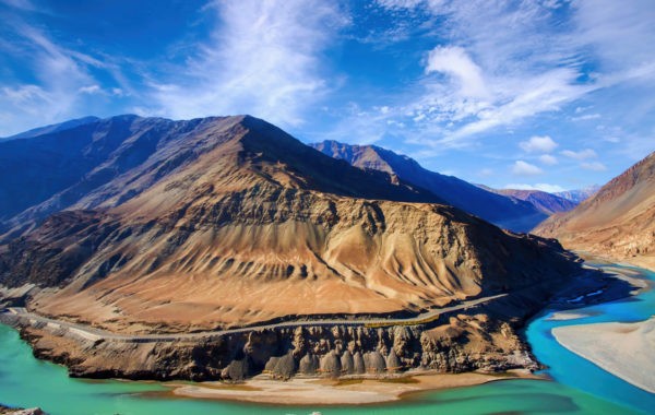 Exclusive Package | 10 Reasons To Visit Ladakh