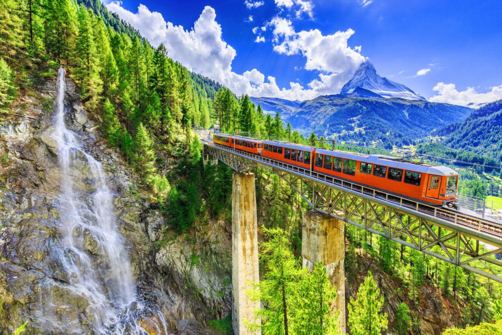 The Ultimate Switzerland Travel Guide