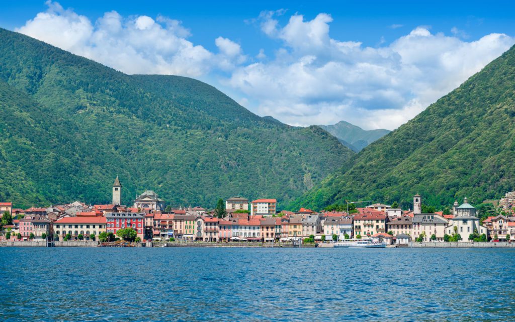 Lake Maggiore