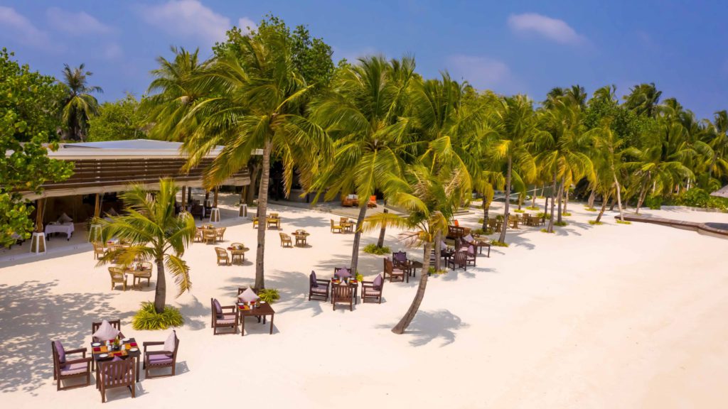 Ozen Reserve Bolifushi