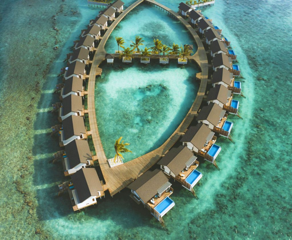 Atmosphere Kanifushi Maldives