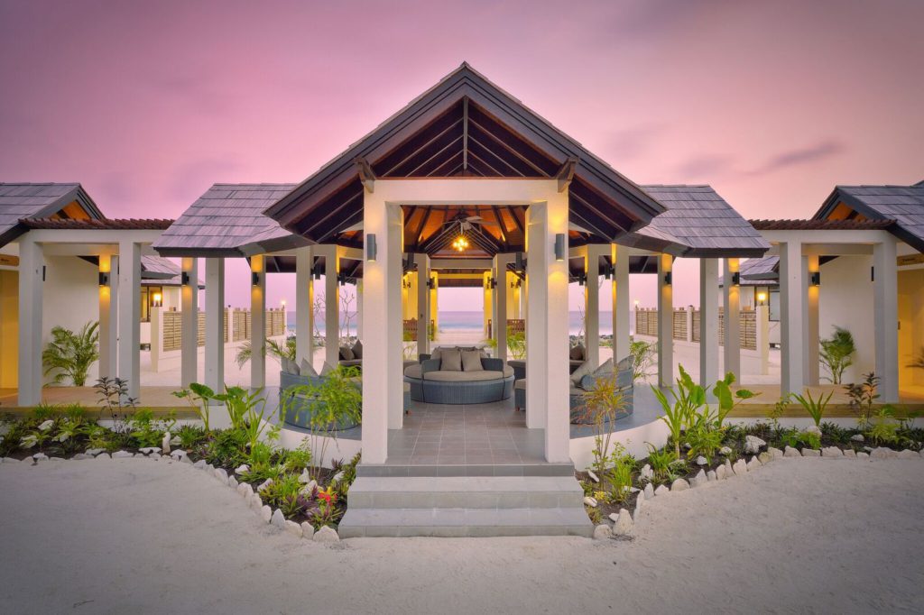Atmosphere Kanifushi Maldives