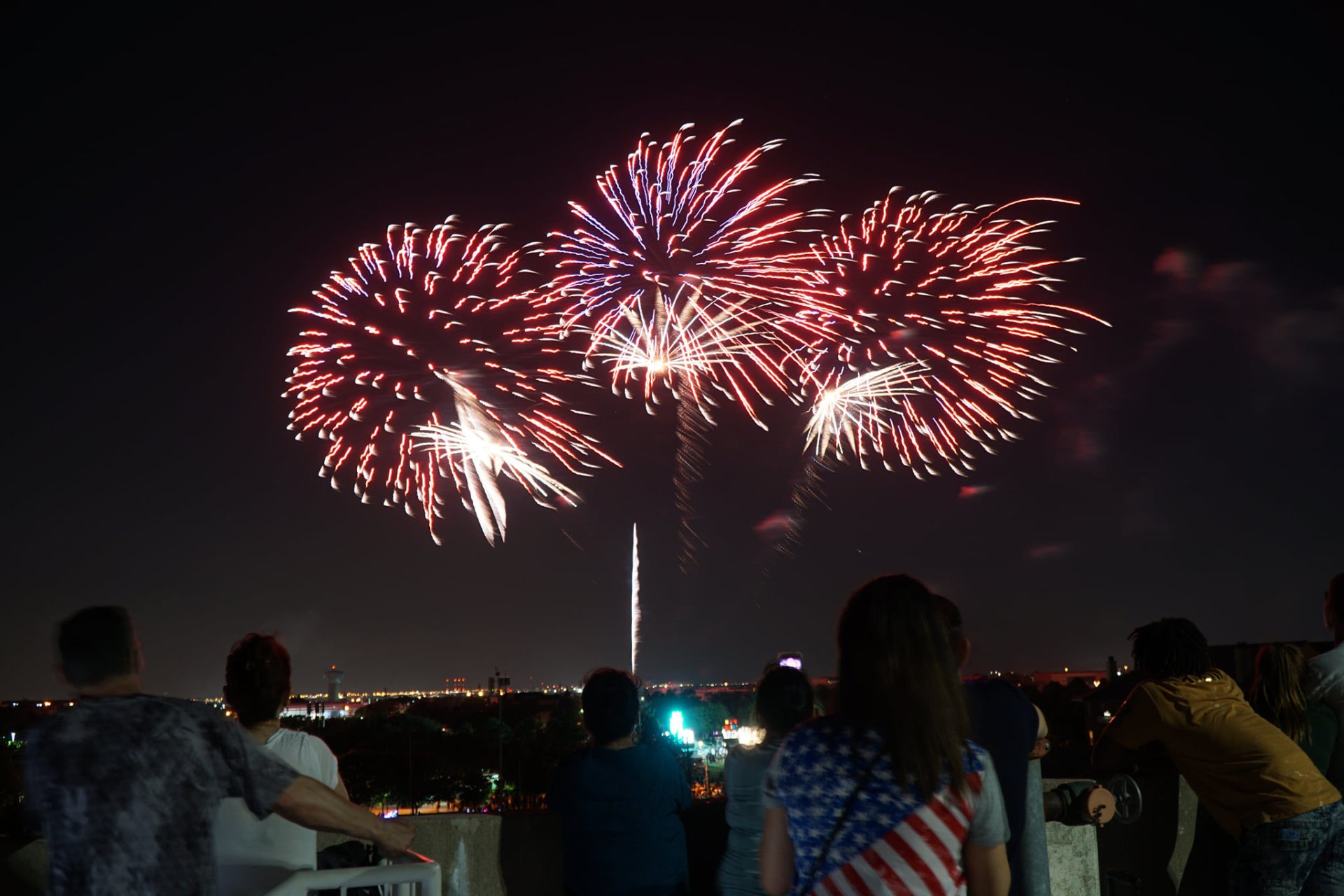 10 Best Fourth of July Celebrations Around The US Travel and Food Network