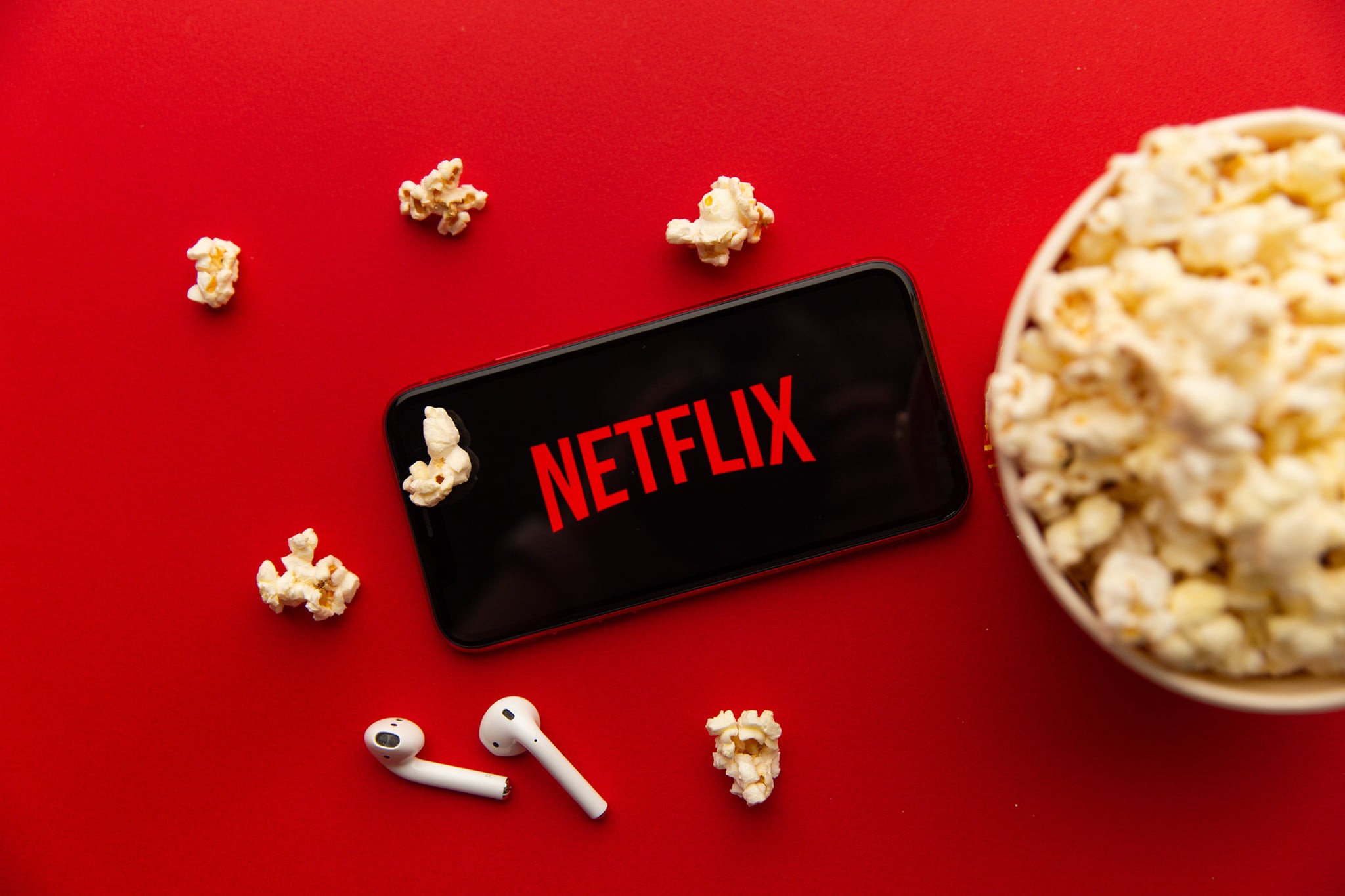 12 Best Food & Wine Documentaries On Netflix Travel and Food Network