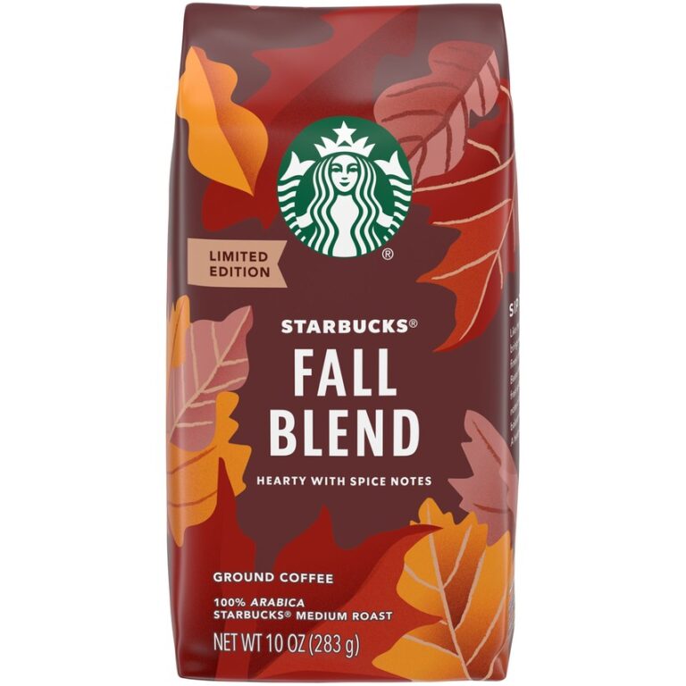Starbucks-Fall-Blend-Ground-Coffee
