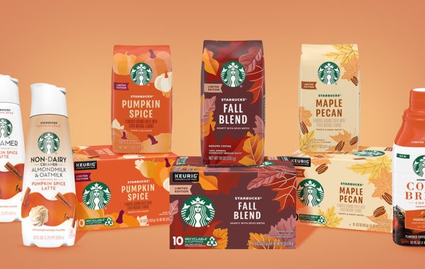 This Is When Pumpkin Spice Latte Is Returning to Starbucks, Rumors Say