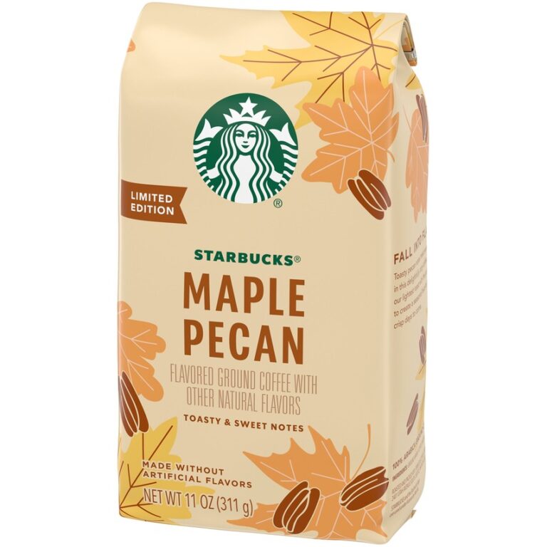 Starbucks-Maple-Pecan-Ground-Coffee