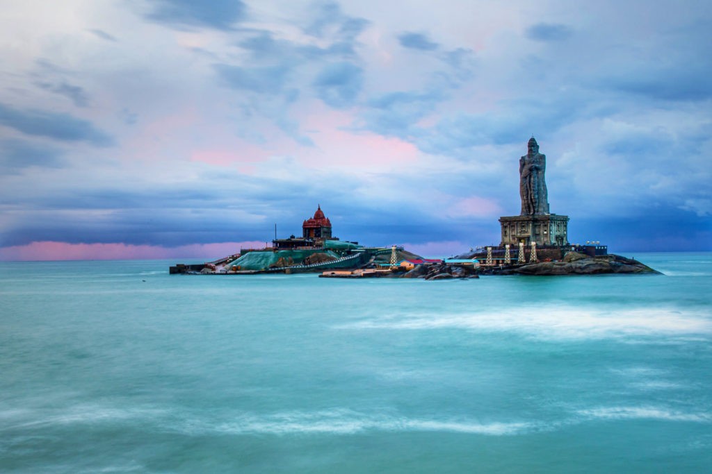 kanyakumari