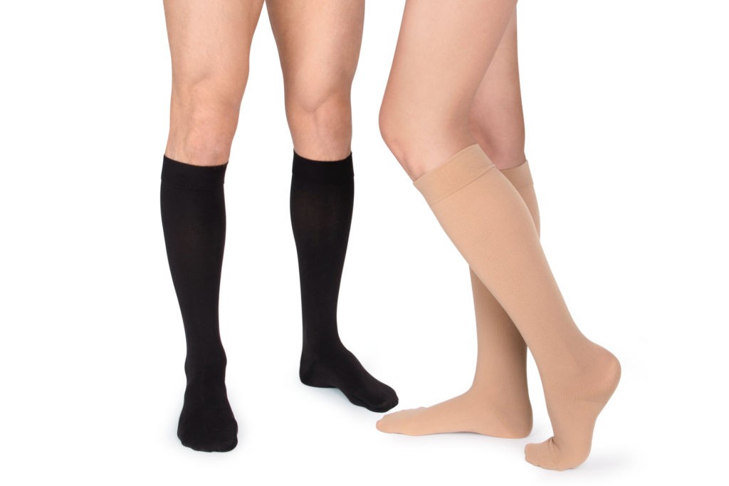 compression socks