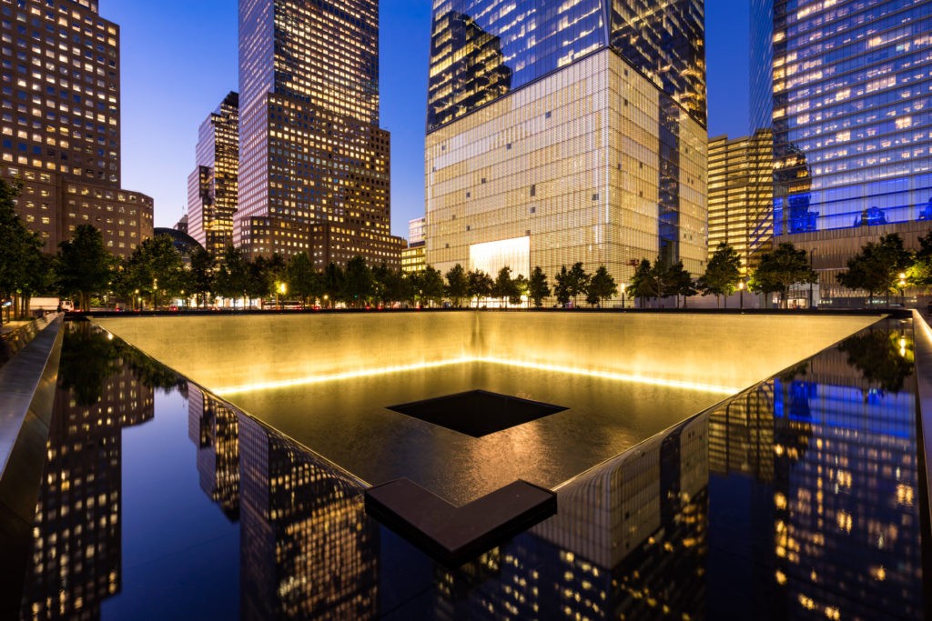 In Photos | 9/11 Memorial Museum