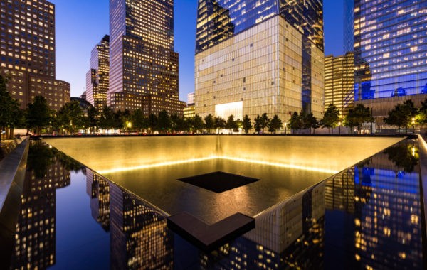 In Photos | 9/11 Memorial Museum