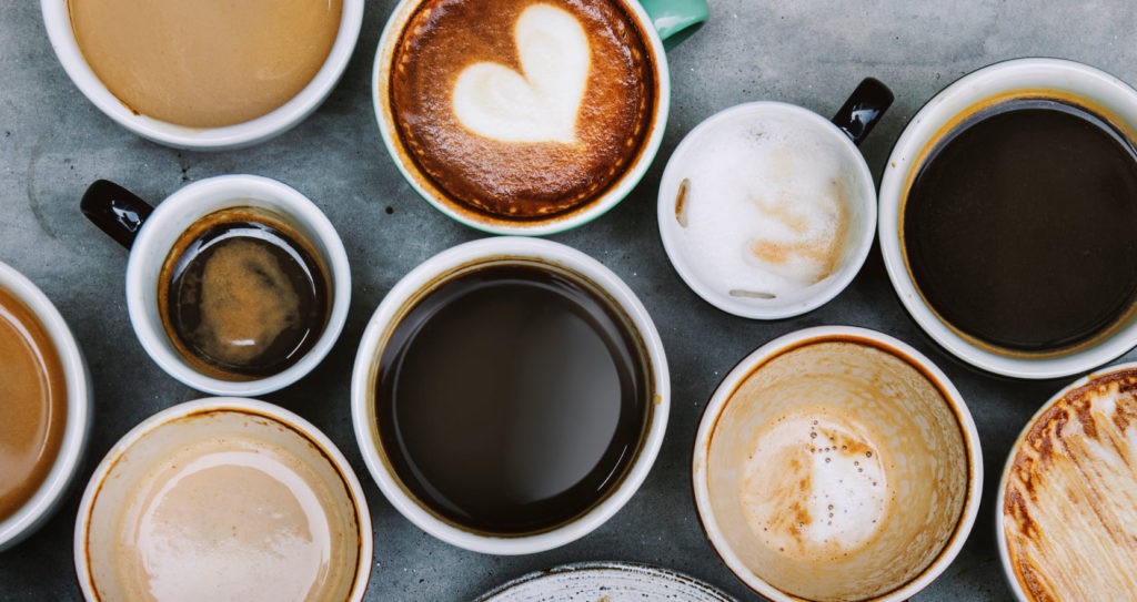 7 Best Coffee Brands That'll Fire Up Your Morning Caffeine Fix