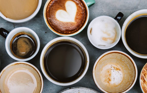 7 Best Coffee Brands That'll Fire Up Your Morning Caffeine Fix