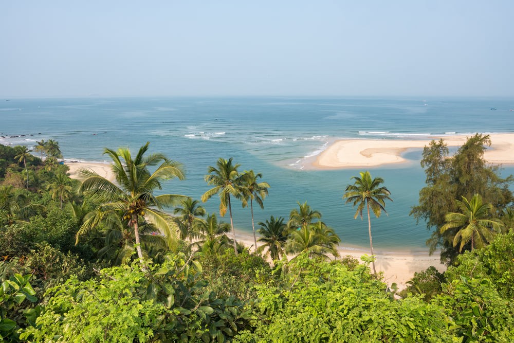 Konkan Coast 