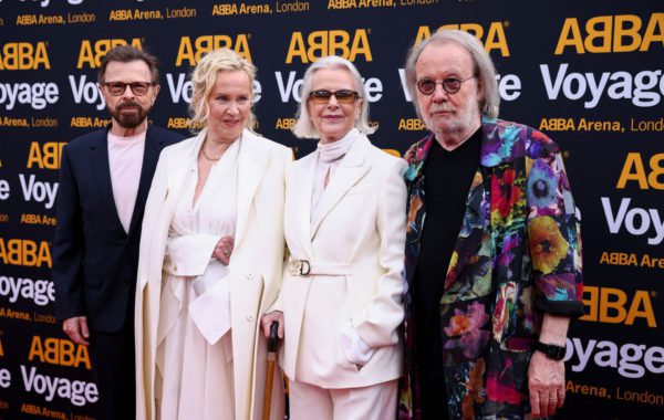 Plan Ahead | Here's How To Get Tickets To The Abba Voyage Concert In London