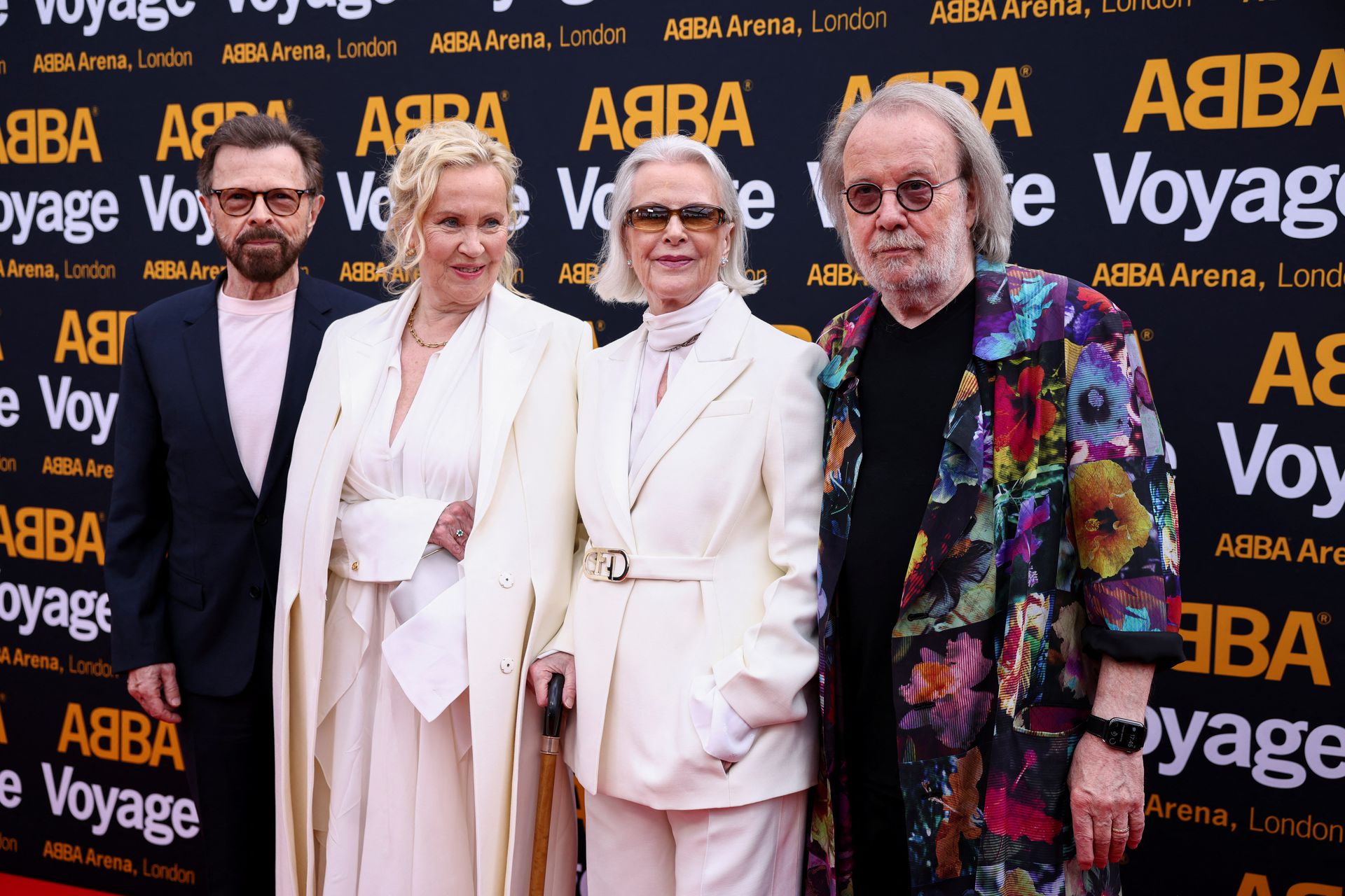 Plan Ahead Here s How To Get Tickets To The Abba Voyage Concert In Plan Ahead Here s How To Get Tickets To The Abba Voyage Concert In