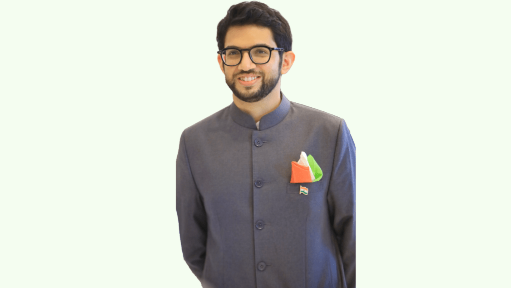 Roadmap For Future of Sustainable Tourism In Maharashtra: Aaditya Thackeray