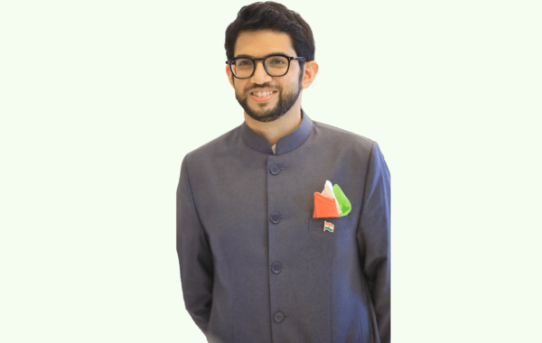 Roadmap For Future of Sustainable Tourism In Maharashtra: Aaditya Thackeray