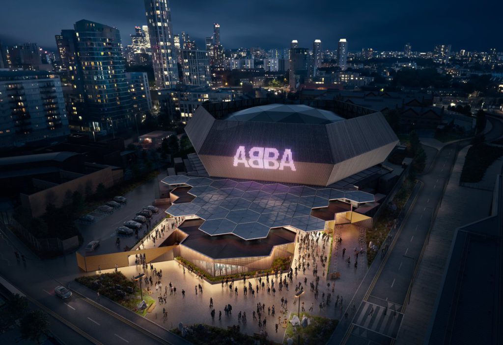 Plan Ahead | Here's How To Get Tickets To The Abba Voyage Concert In London