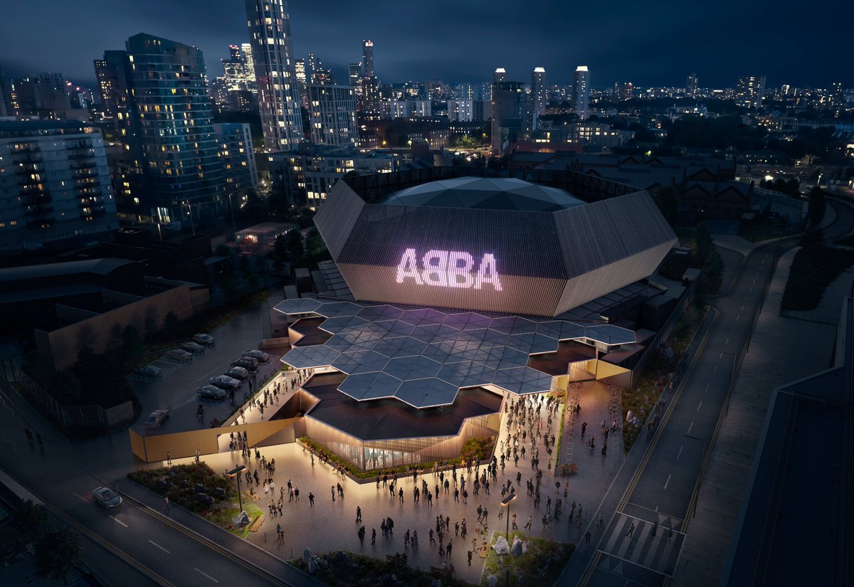 Plan Ahead Here’s How To Get Tickets To The Abba Voyage Concert In London Travel and Food