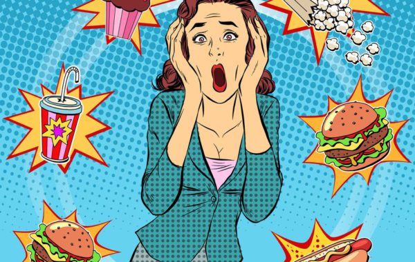 Food Phobias You Didn't Know About