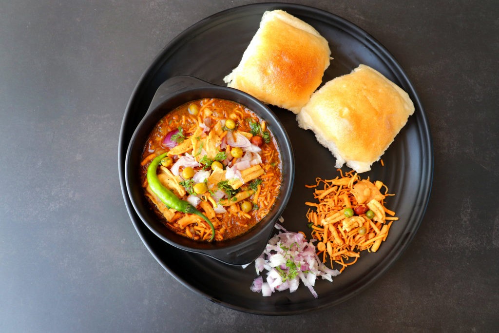 Misal Pav