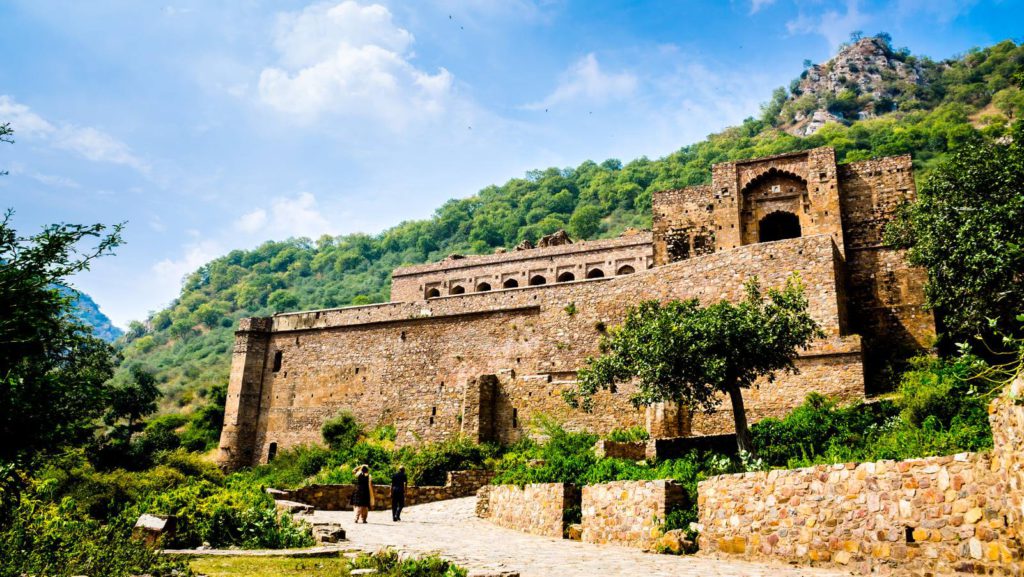 Bhangarh-Fort-Rajasthan