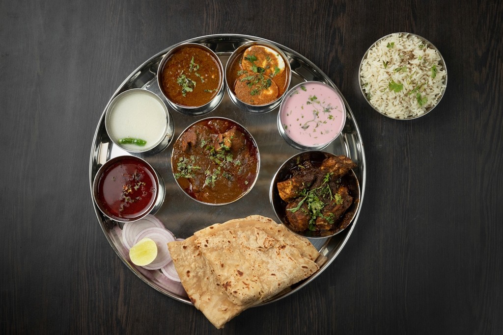 Food Guide: Maharashtra’s Unusual Melange of Culinary Delights