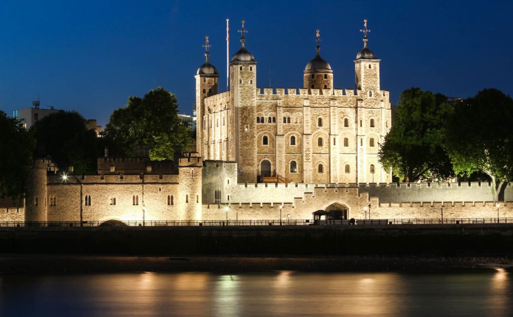 Tower of London 1