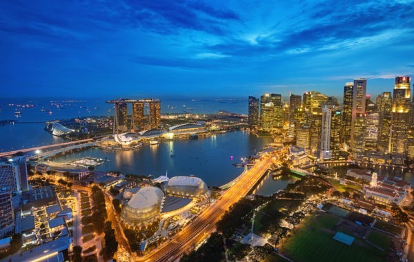 Singapore Finally Open To Travellers From India