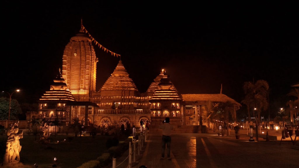 odisha
