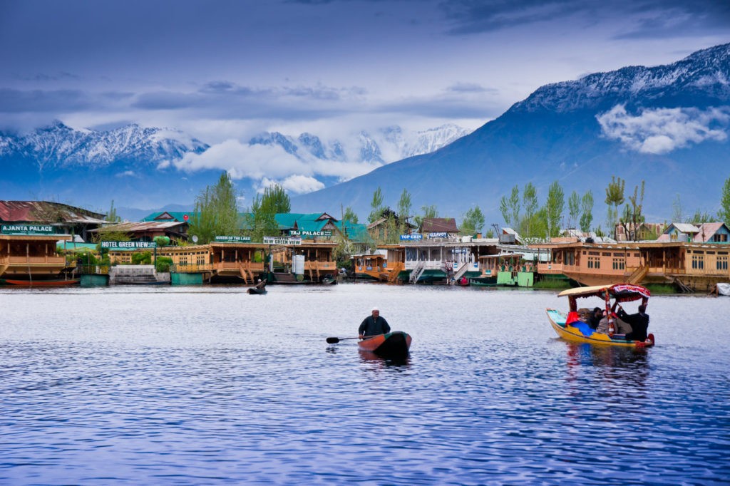 UNESCO Adds Srinagar To Its Network of Creative Cities List