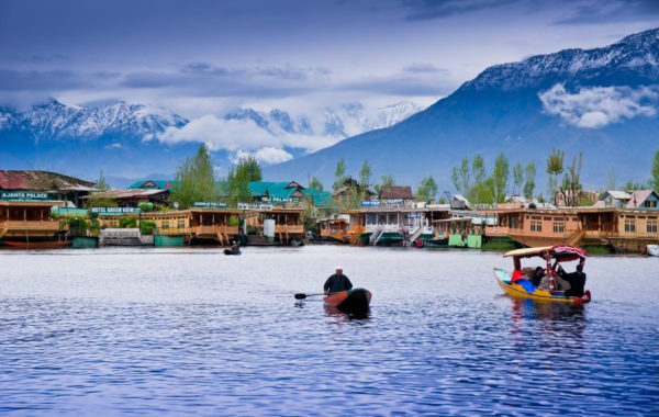UNESCO Adds Srinagar To Its Network of Creative Cities List