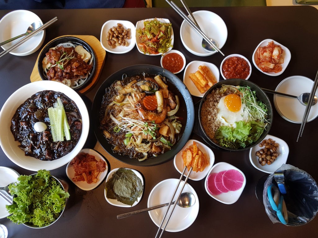 Seoul Food Guide: Top 5 Dishes And Where To Try Them