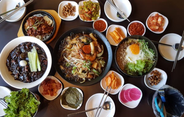 Seoul Food Guide: Top 5 Dishes And Where To Try Them