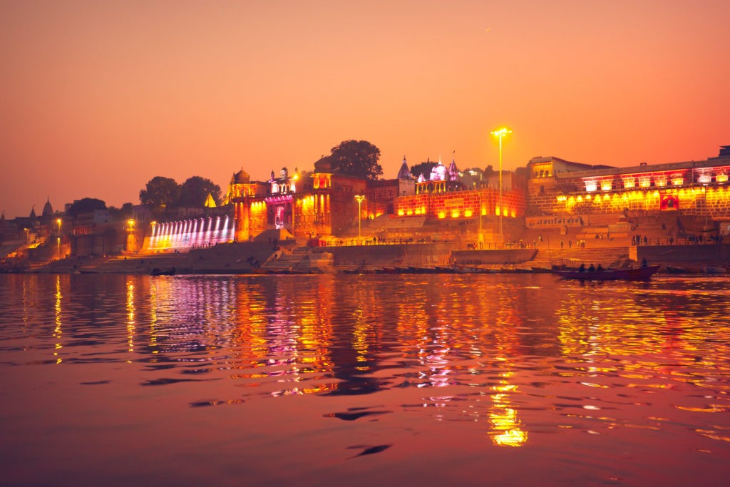 Varanasi