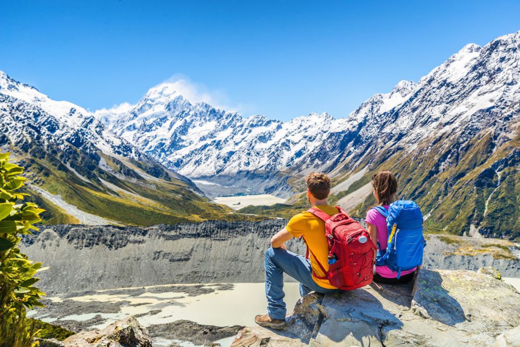 New Zealand To Reopen Borders To Vaccinated Visitors From New Year