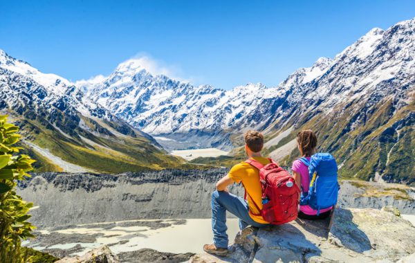 New Zealand To Reopen Borders To Vaccinated Visitors From New Year