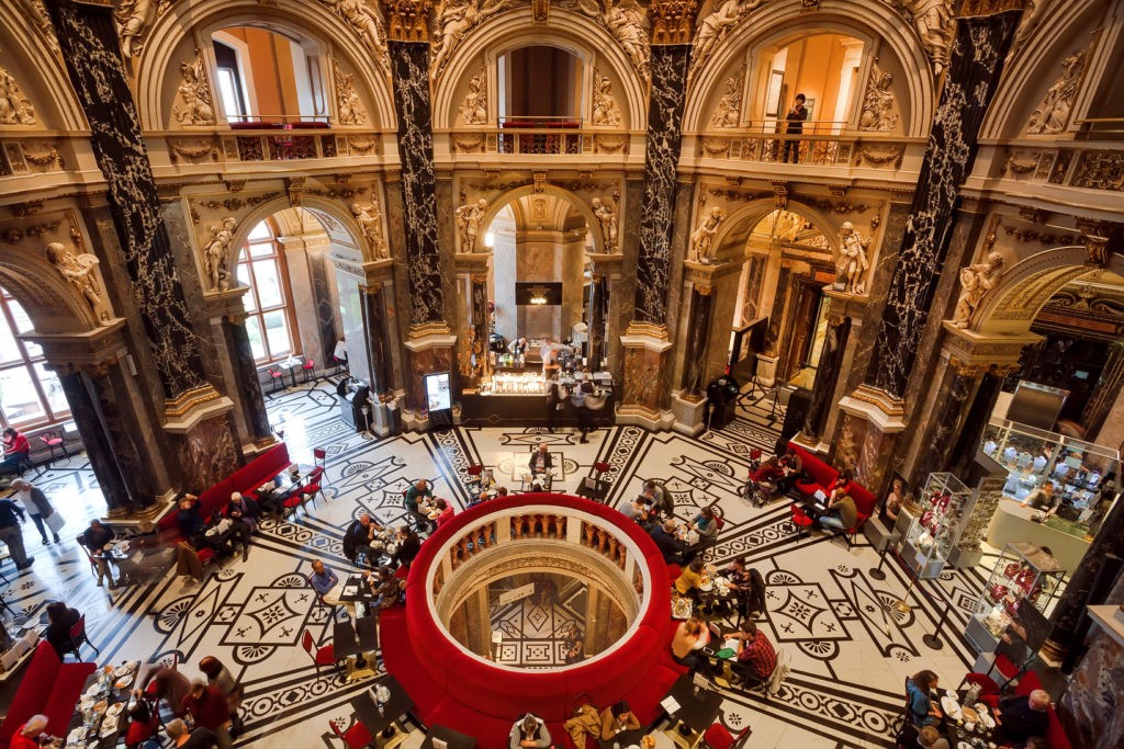 Kunsthistorisches Museum