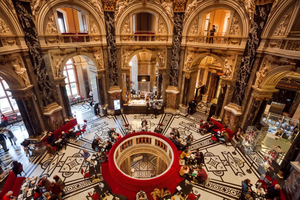 Kunsthistorisches Museum 