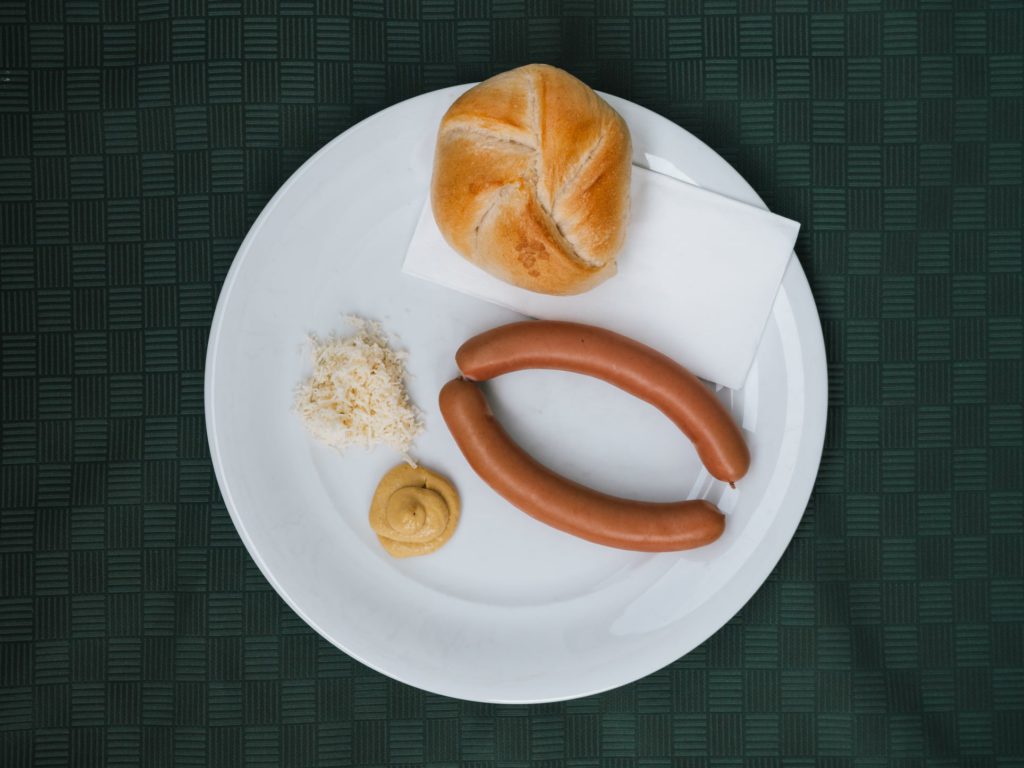 Wurstels