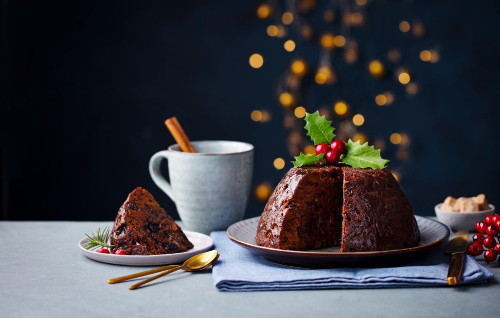 Bakery Guide | Where To Get Jolly Good Christmas Cakes