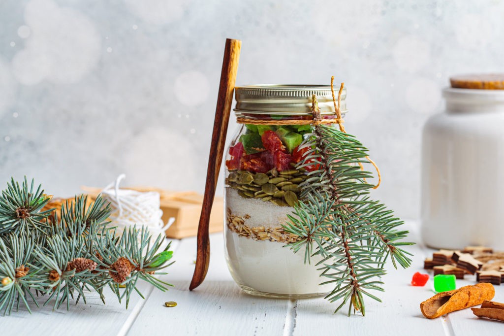 10 Best Homemade Food Gifts For Christmas