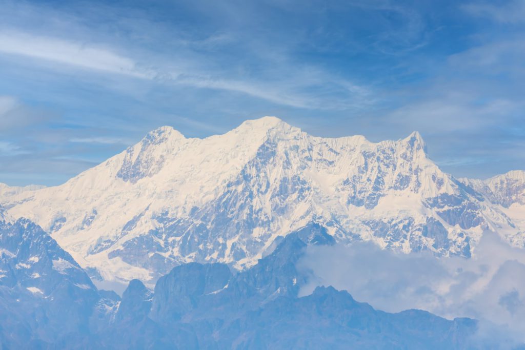 Lava, West Bengal