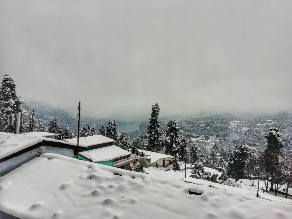 Nainital, Uttarakhand