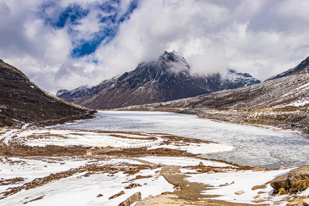 Tawang, Arunachal Pradesh